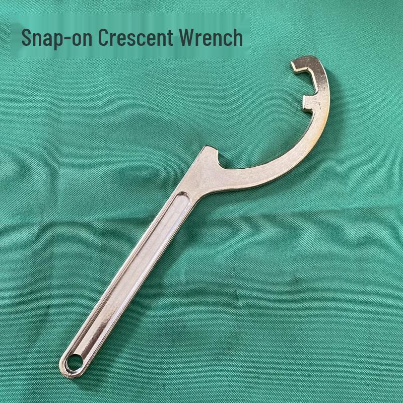 Huishida Fire Hydrant & Hose Coupling Wrench