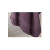 Pure Basic Bath Towel 70x140 Cm Dark Purple