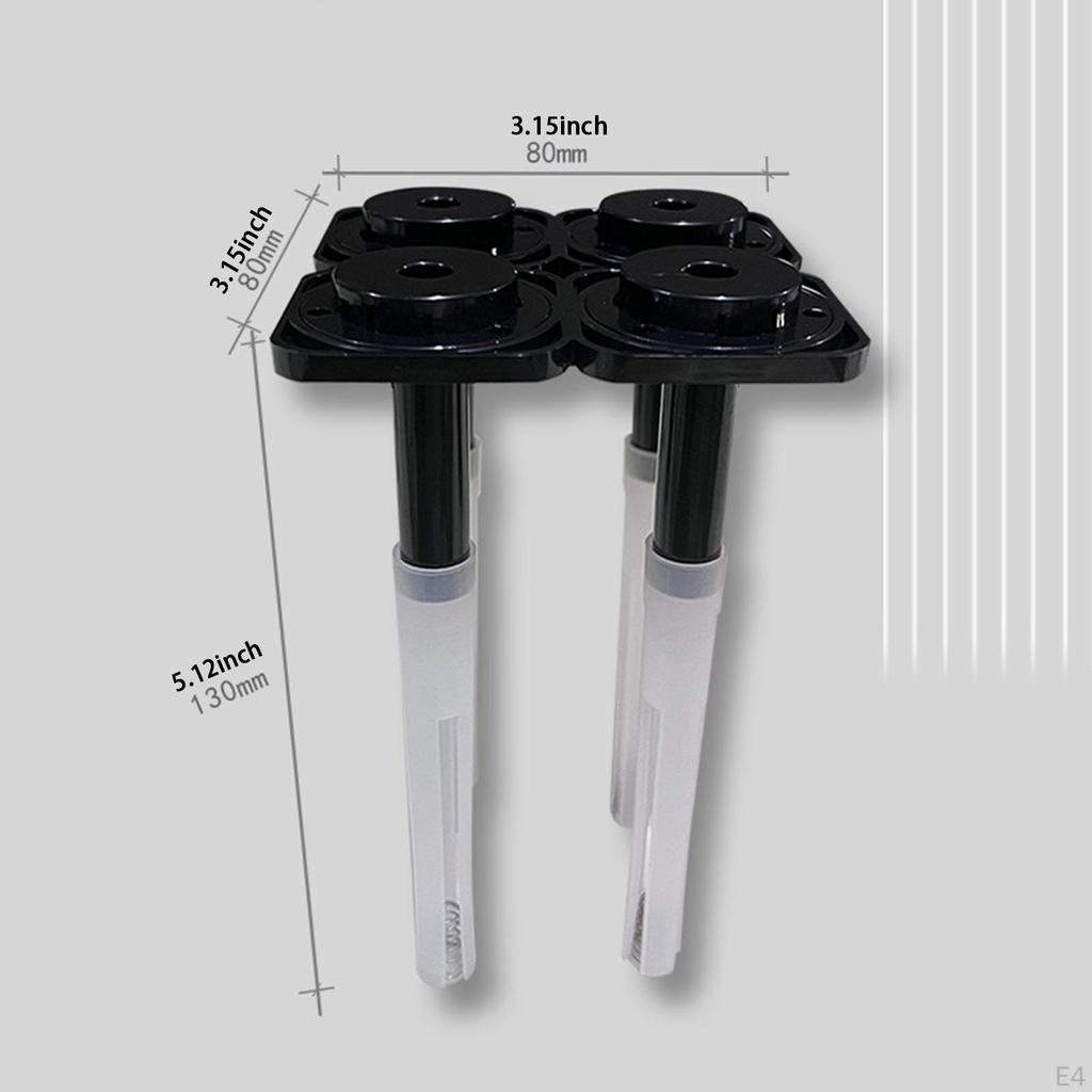 Atomization Disc USB Humidifier Module Office Accessory Widely Used Integrated Drive Mist Atomizer