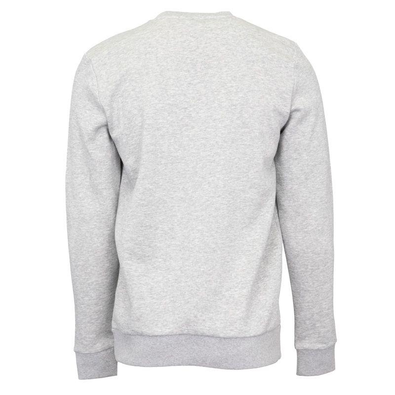 Sweat canyon view crew doux col rond Homme OAKLEY