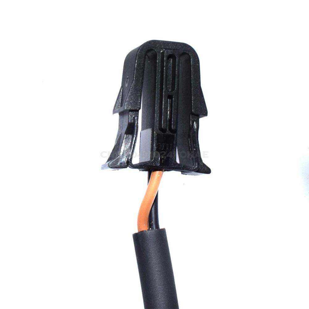 1H0927807D 1H0927807B 6N0927807A ALS425 Rear Left Right ABS Wheel Brake Speed Sensor Fit VW GOLF BEETLE CABRIO JE-TTA