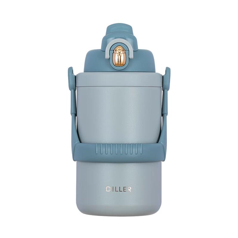 Dilebel Insulated Cold Water Bottle