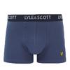 Lyle & Scott Mens Core Boxer Shorts (Pack of 5)