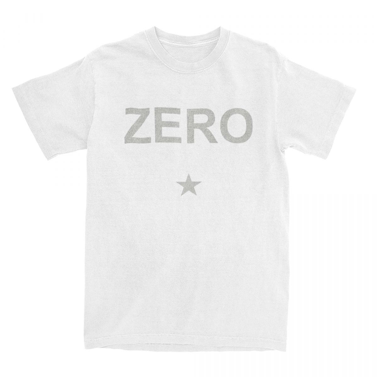 

The Smashing Pumpkins Rock Music T-Shirt Man Zero Y2K Casual 100 Cotton T Shirts Summer O Neck Trendy Tees Cheap Big Size Tops M
