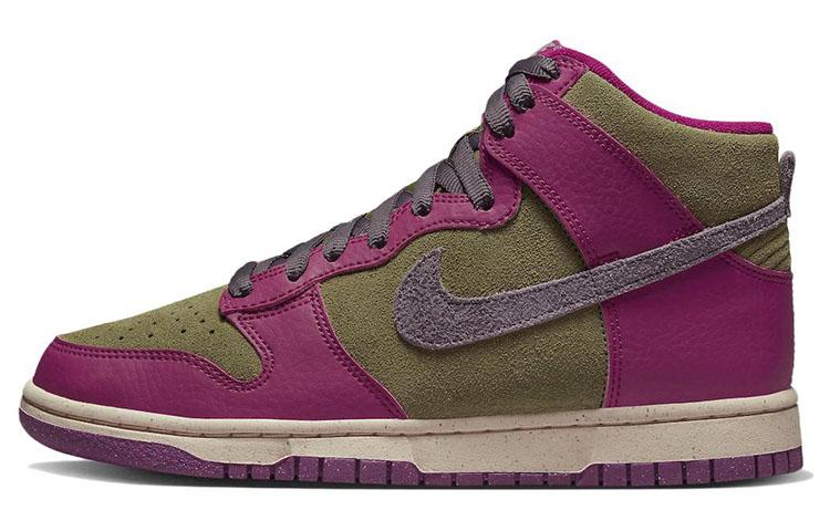 

Nike Dunk High Dynamic Berry Women s FB1273-500 43