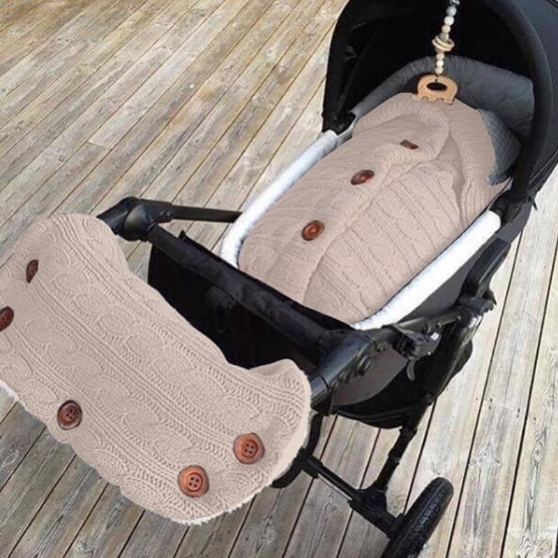 Soft and Breathable Infant Stroller Hand Warmer Outdoor Adventures Warm Gloves Toddlers Handmuffs for Chilly Weather