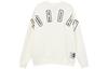 Jordan Sweatshirts Men's White Crew Neck Moderate Regular FB7020-133