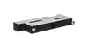 2-Pole Rail Bracket /2 Mounting Holes/ 60mm Spacing 0000106005T