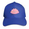 BRAIN FART Baseball Cap Snap Back Hat Sports Cap Sun Cap tea Hat Ladies Unisexs