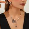 Gioielli alla moda Set da donna
