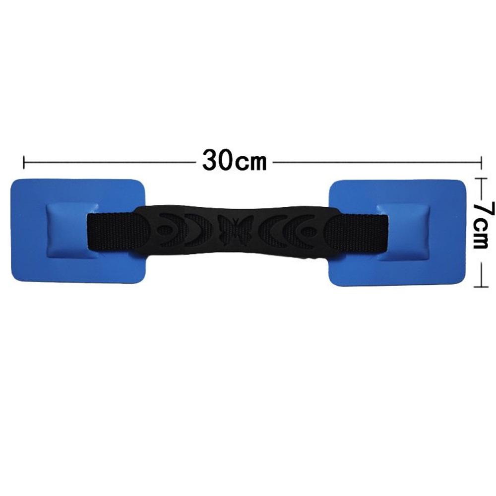 PVC Strap Handle For Inflatable Boats Kayak Seat Strap Handrails PVC & Nylon Handle For Dinghy Canoes Raft And Surfboard, 2 Pieces