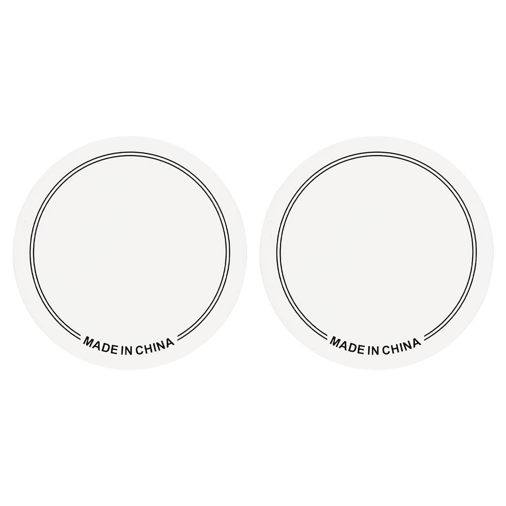 Drumhead Kick Pad Patch Bass Drum Protects Quantity