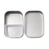 Skater Aluminum Lunch Tomica Made in Children's Box, 21, Japan, 370ml, ALB5NV-A