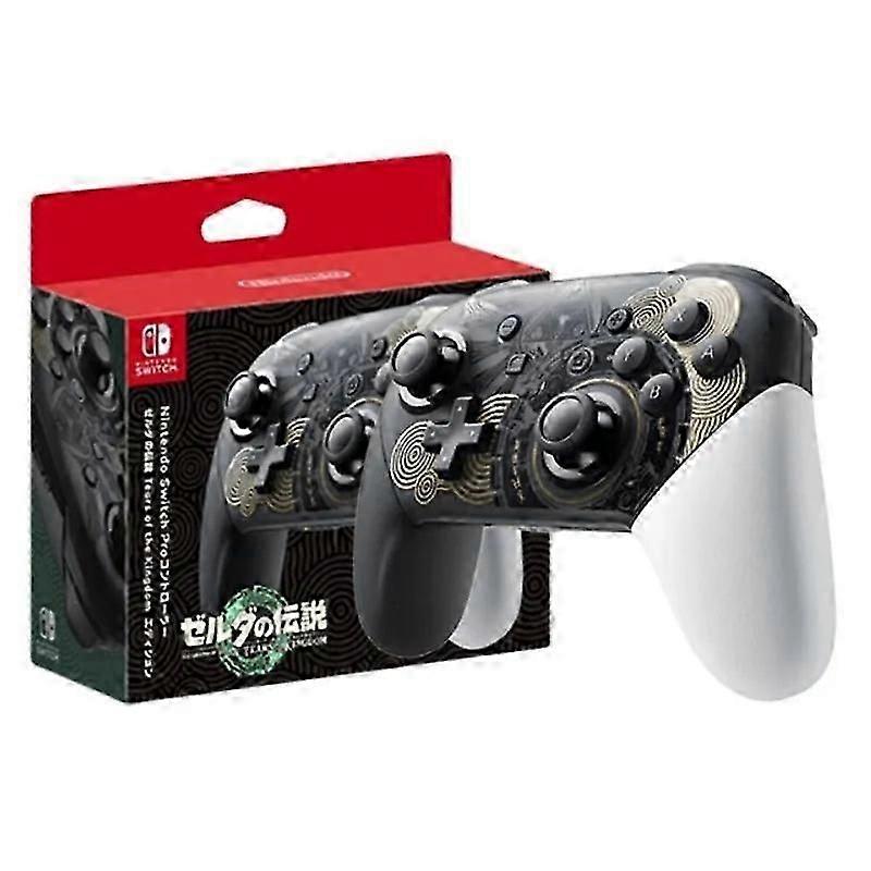 Bluetooth Wireless Pro Controller Gamepad Joystick Remote for Nintendo Switch Console Gamepad Joystick Wireless Controll