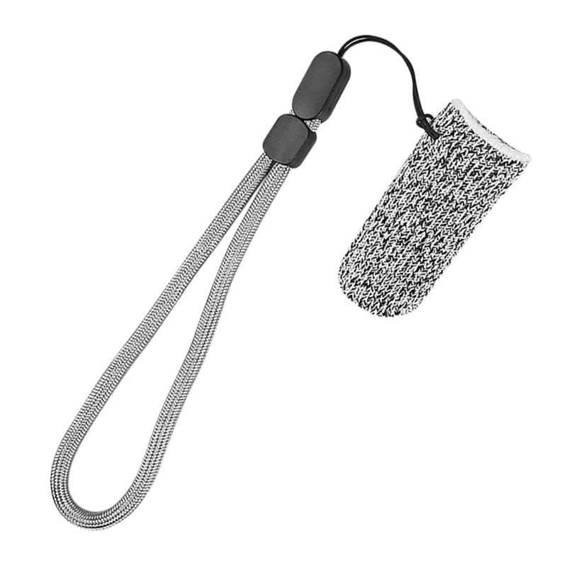 Anti Cut Finger Protector Sunproof Glove For Kayaking Sculpture Work Outdoor Activities Flexible Design