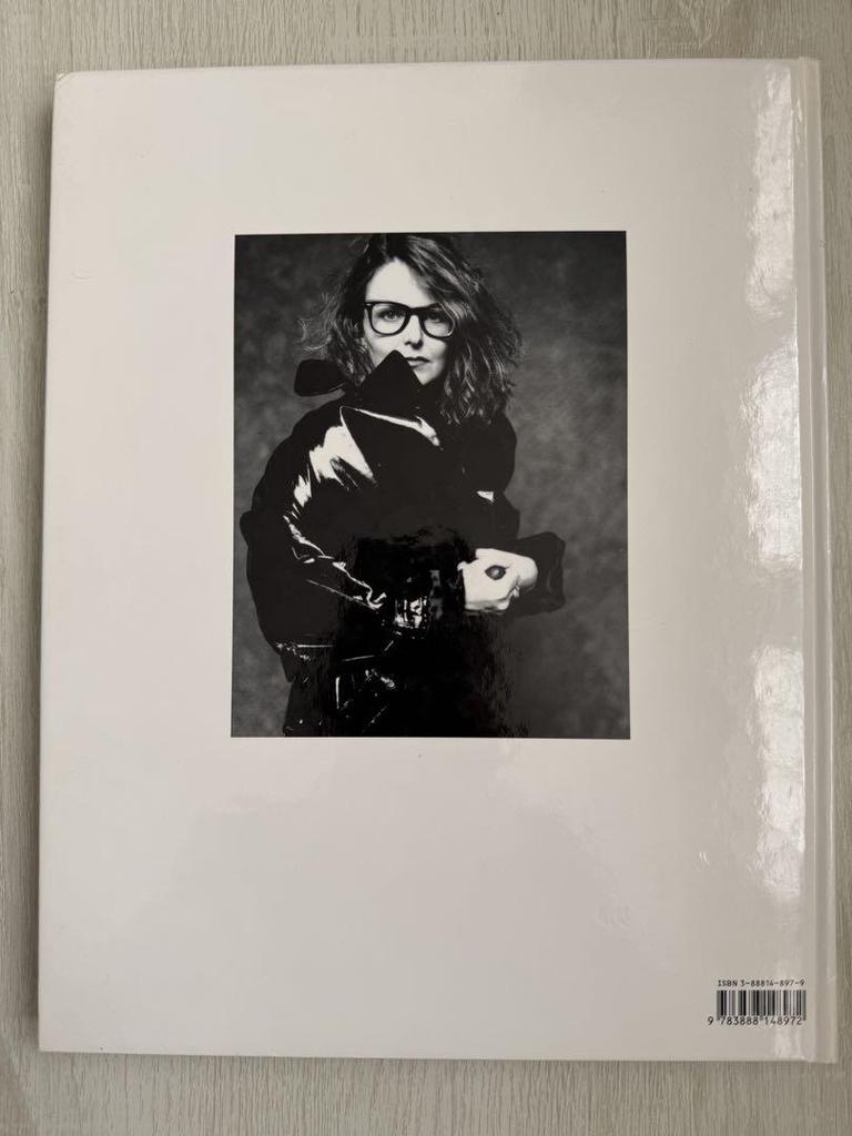 [USED] Bettina Rheims Female Trouble