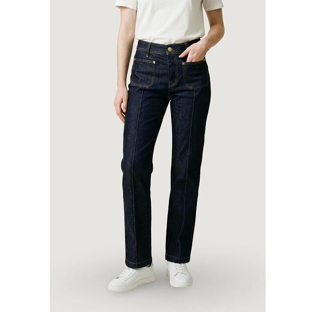 Джинсы REPLAY STRAIGHT EU W25