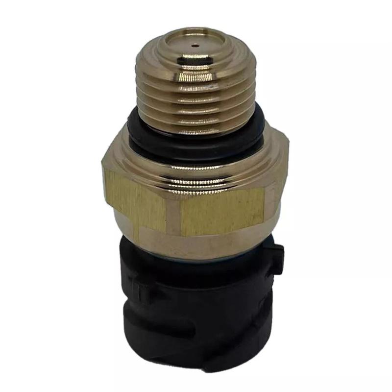 Engine Crankcase Pressure Switch Sensor Sender D12 D13 21746206 For Volvo Truck
