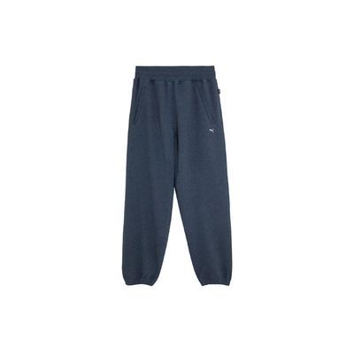 Navy Pack Knit Jogger Unisex Joggers Navy-Blue 623131-16