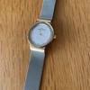 Used SKAGEN Watch Mesh Belt SKW2666