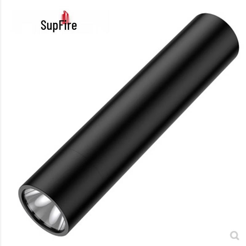 SupFire S11-X Rechargeable LED Flashlight