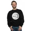 Westworld Mens Delos Circular Logo Sweatshirt