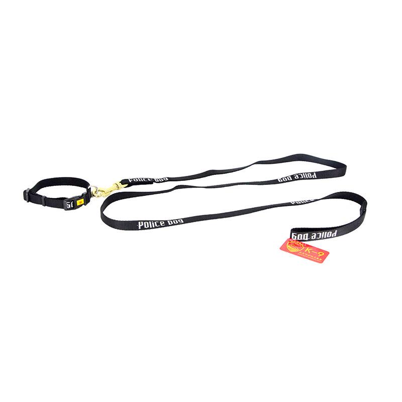 Puppy Nylon Dog Leash