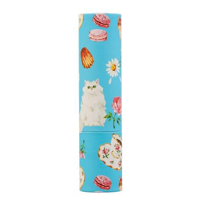 Paul Joe Liptick Case CS 085 &