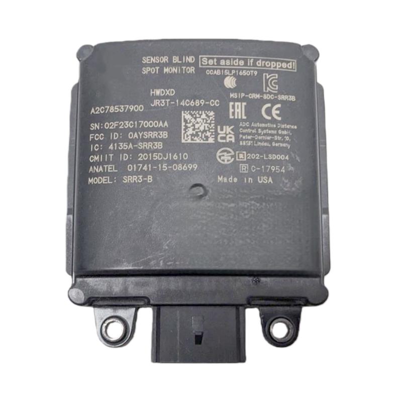 JR3T-14C689-CC Blind Spot Module Distance Sensor for Ford 2019-2023 Lincoln Nautilus