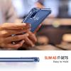 1.5MM Thick Air-Bag Clear Case For Motorola Moto E20 E30 E40 E22 E22i E22s E32 E32s E6 Play E6s E7 Plus E13 E7Power Cover Coque