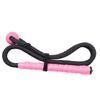 Adjustable Golf Assistance Exercises Rope Portable Golf Swing Training Rope