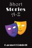 Libro Short Stories A-Z