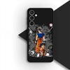 Super DragonBalls Dragons Gokus Balls Cover for Motorola Moto G22 G23 G32 G53 G66J G13 G66Y G20 G67 G57 Power E13 E15 E14 Case