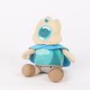 Slay The Spire Defect Plushie Soft Toy For Fans Collectors Gift