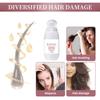 Spray For Thick Beige Hair, Strong Hair, Follicle And Root, Hair Loss Prevention And Thick Hair Color Hair 50ml