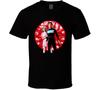 Logans Run Harrison Unisexzies T Shirt