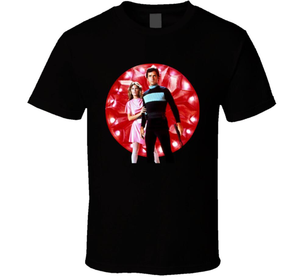 Logans Run Harrison Unisexzies T Shirt