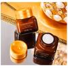 Crema Contorno Occhi Antirughe al Collagene e Caviale Crema Occhi Rassodante per Borse Occhiaie Linee Sottili