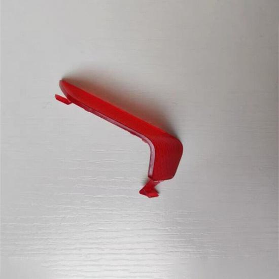 Red Front Right Door Panel Reflector Light Lens Cover For Ford Escape 2020-2022
