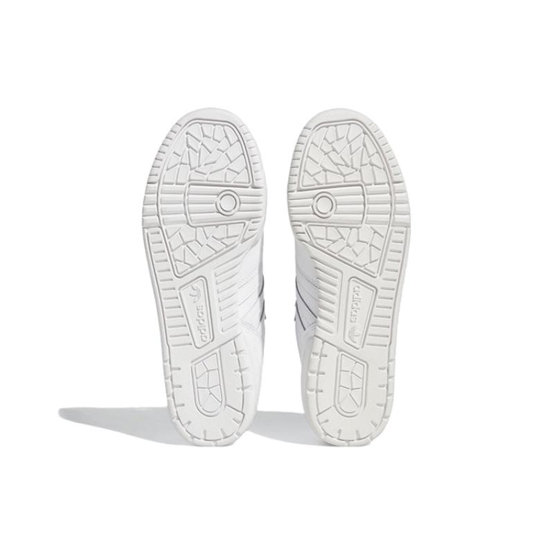 Adidas Rivalry Low 'Cloud White' Sneakers GX2272