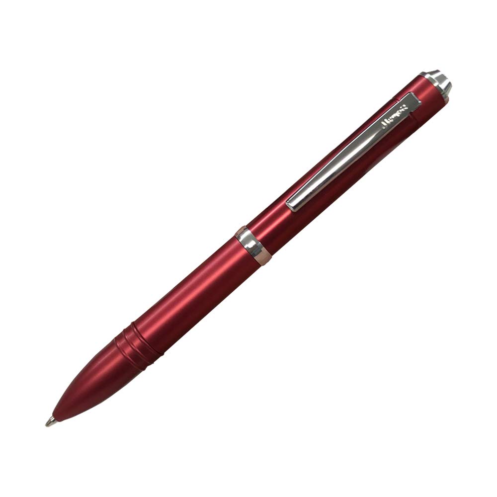 

Диктофон MEDIK Pen Type Wine Red с функцией записи даты и времени VR-P003R-RD