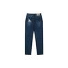 Jeans Men's Blue Moderate Straight Fit Pants 31DPM1041-07U