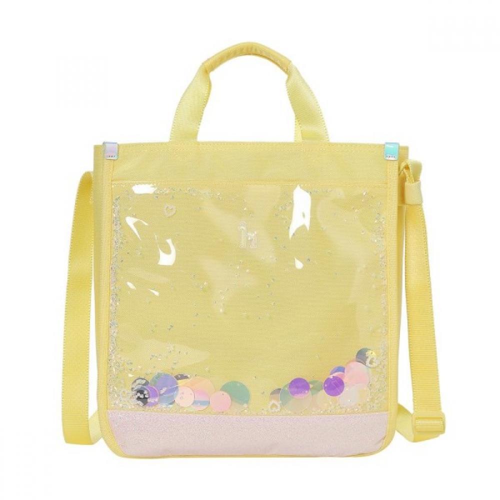 

Hedges Kids Звездная Конфета Блестящий Мешочек Hts60up63m Ye 100