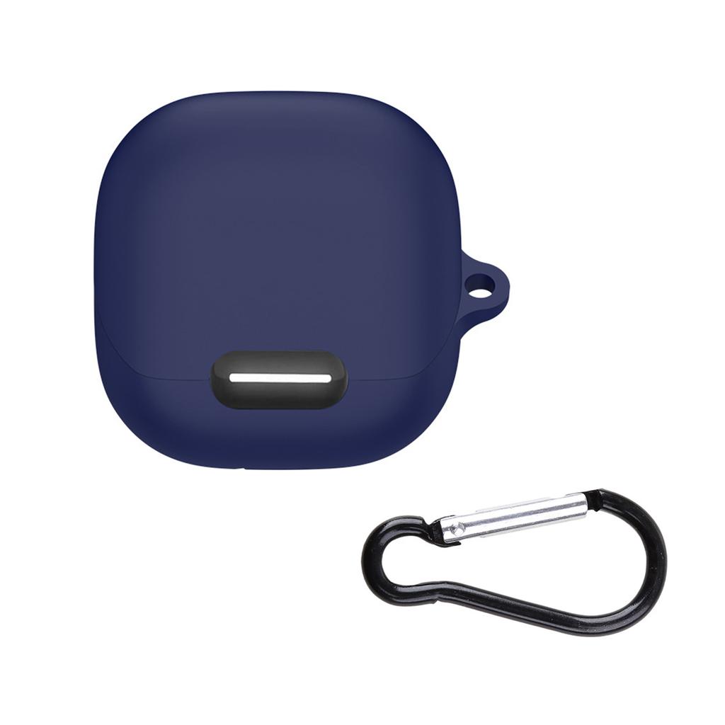 Capa para Fone de Ouvido Adequada para Liberty 4 NC Capa Concha à Prova de Choque Carcaça Lavável Manga de Silicone Anti Poeira