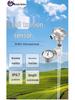 Smart Soil Tensiometer: Real-Time Moisture and Water Potential Sensor for Precision Agriculture