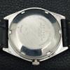 VINTAGE SEIKO 5 AUTOMATIC 6309A JAPAN MENS BLACK COLOR DIAL WATCH A701520-5 R206b-a701520