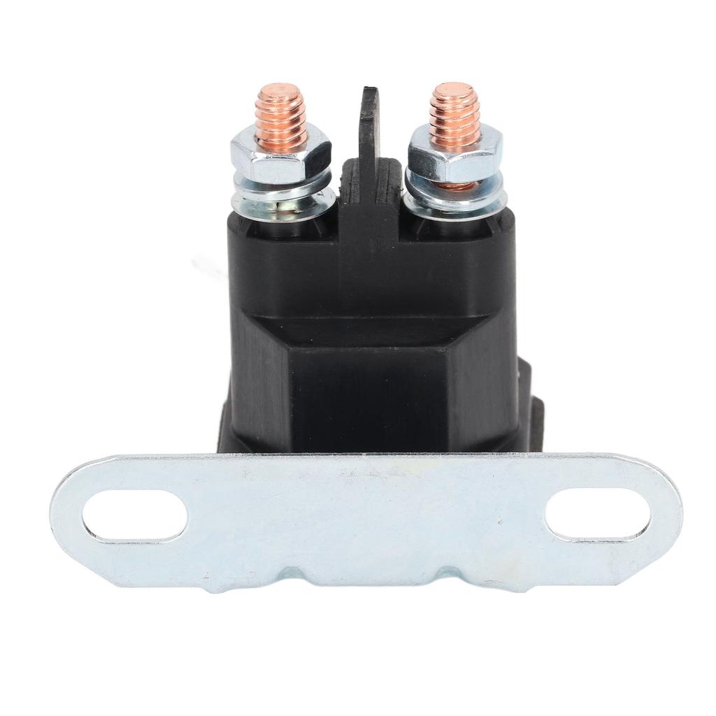 DC12V Starter Solenoid Relay Switch 030817 Professional Mower Parts for Hustler Lawn Mower