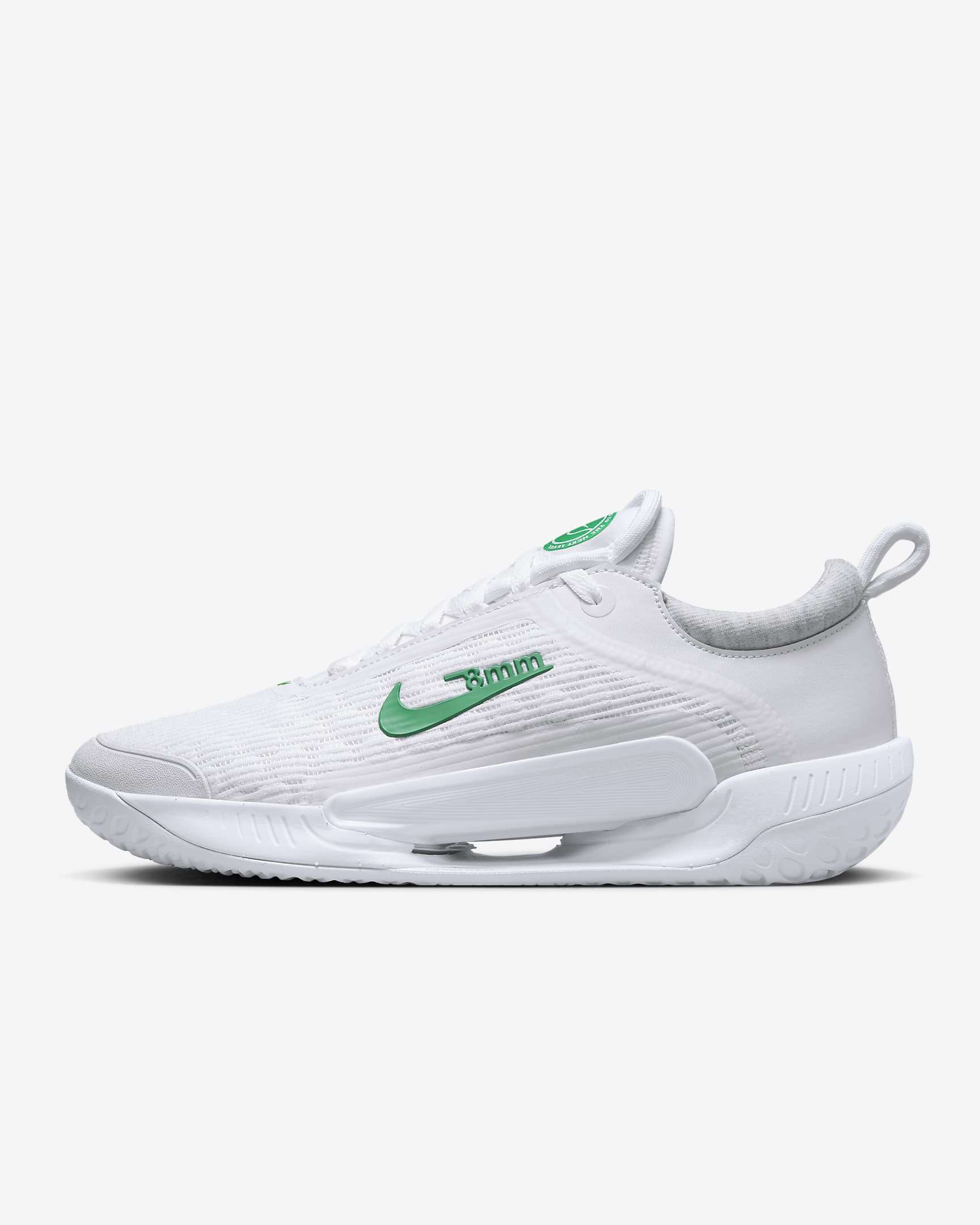 

Мужские кроссовки Nike Coat Air Zoom NXT DV3276-102