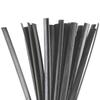 20 PCS Plastic Welding Rods TPO TEO & PP Welder Rods for Car Bumper, Kayaks,plastic Welder Gun