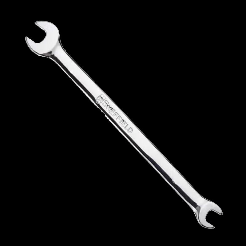 GangDun Double Open-End Wrench